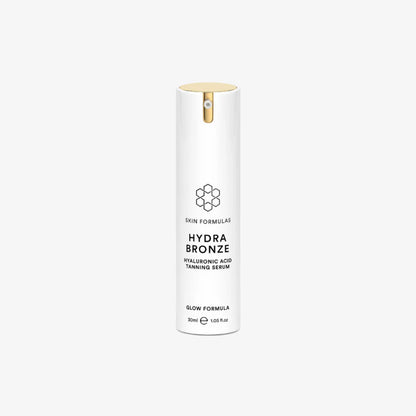 Skin Formulas The Golden Ritual