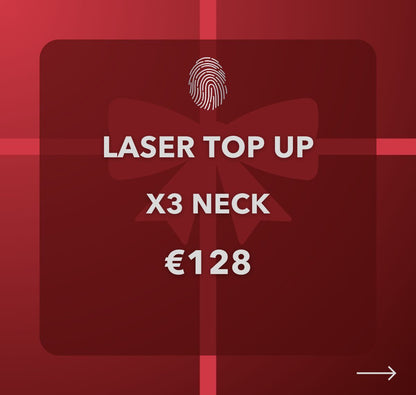 Laser Top Ups