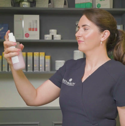 Lotion – Phyto Aromatic Treatment Mist