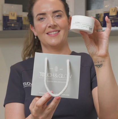 Ultra DNA³ Complex Recovery Night Cream