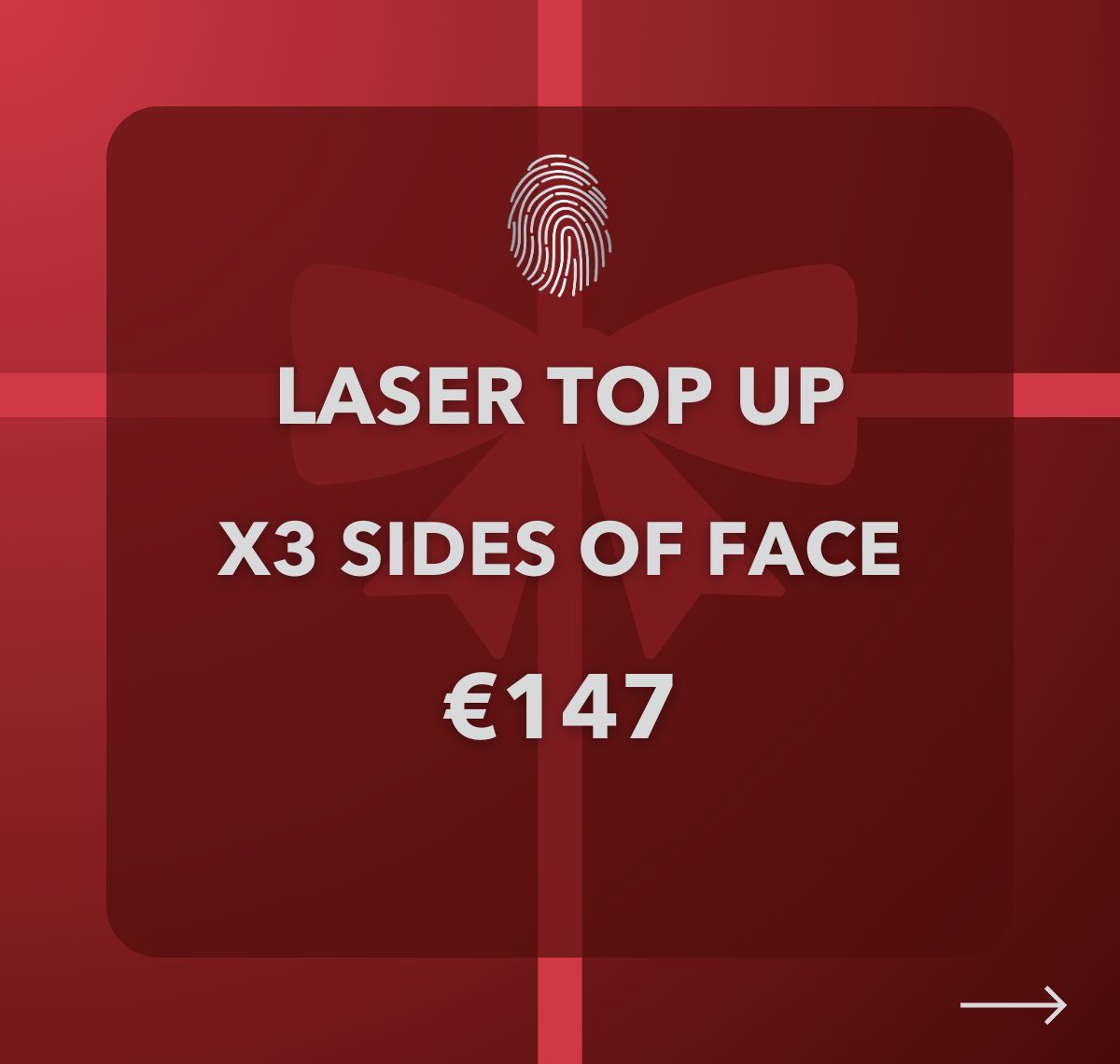 Laser Top Ups