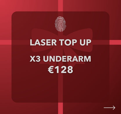Laser Top Ups