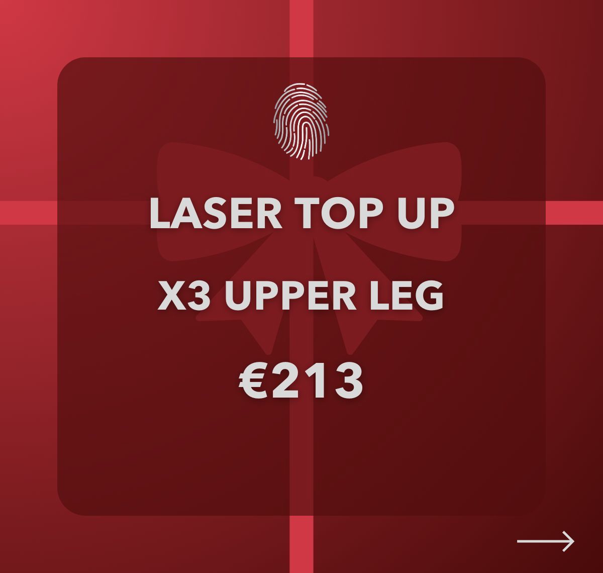 Laser Top Ups