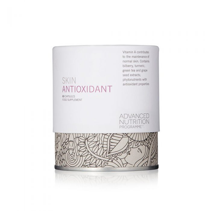 Advanced Nutrition Programme Skin Antioxidant - Touch & Glow Beauty