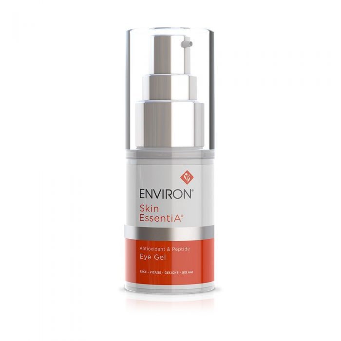 Environ Antixoidant & Peptide Gel - Touch & Glow Beauty