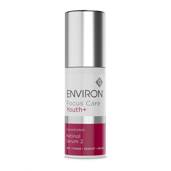 Environ Focus Care Youth+ Retinol Serum 2 - Touch & Glow Beauty