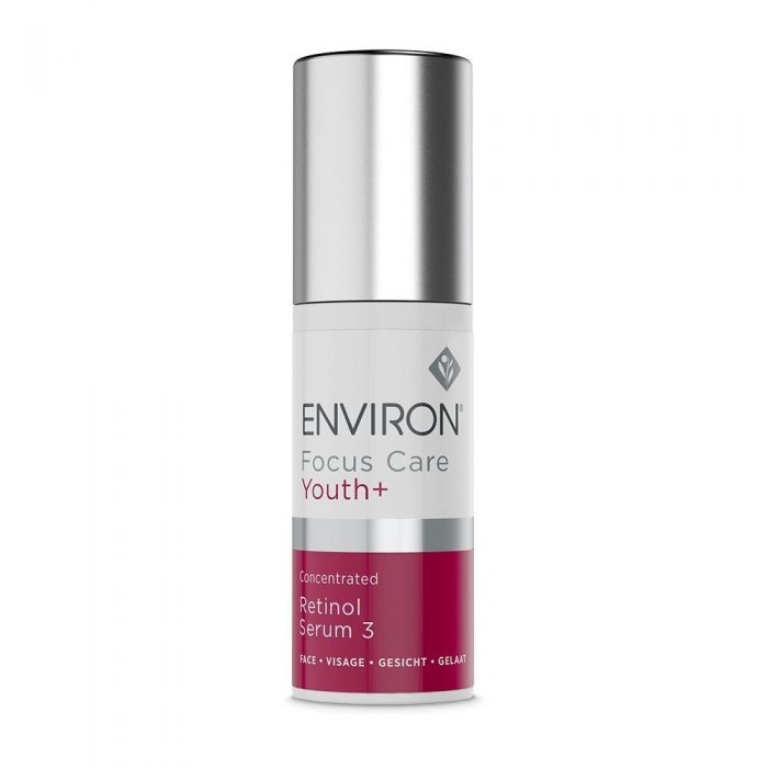 Environ Focus Care Youth+ Retinol Serum 3 - Touch & Glow Beauty