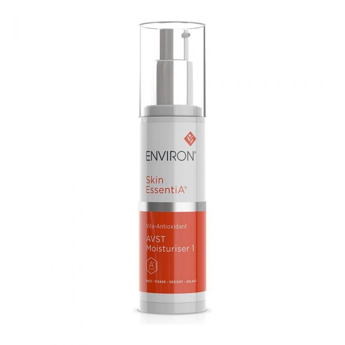 Environ Vita-Antioxidant AVST Moisturiser 1 - Touch & Glow Beauty