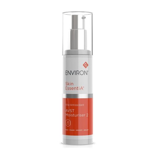 Environ Vita-Antioxidant AVST Moisturiser 2 - Touch & Glow Beauty