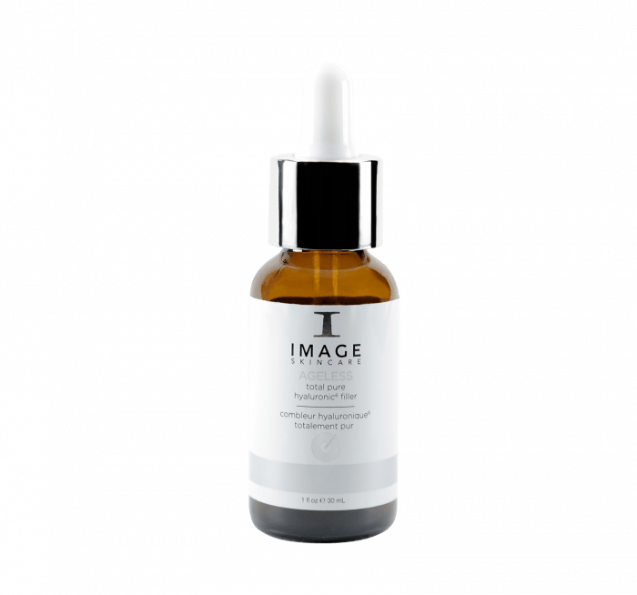Ageless Total Pure Hyaluronic Filler 38mls