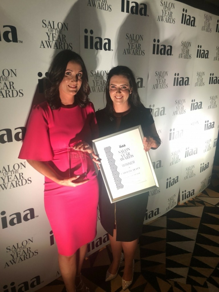 iiaa Awards 2018