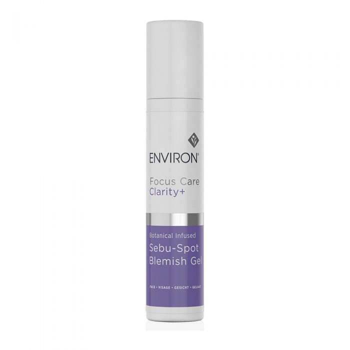 Environ Botanical Infused Sebu-Spot Blemish Gel - Touch & Glow Skin And Laser Clinic