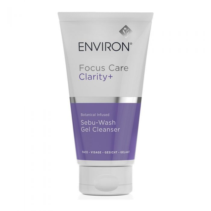 Environ Botanical Infused Sebu-Wash Gel Cleanser - Touch & Glow Skin And Laser Clinic