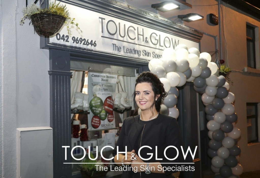 Christmas Shopping Night 2018 - Touch & Glow Skin And Laser Clinic