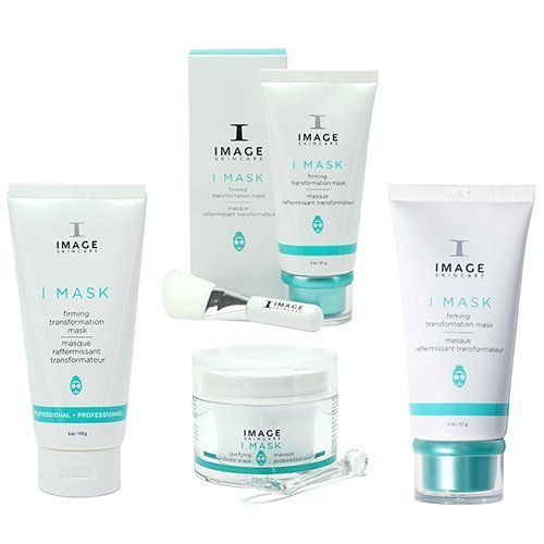 Image Skincare iMask Range - Image Skincare Products Ireland | Touch & Glow Skin And Laser Clinic | Image Skincare Stockists Ireland