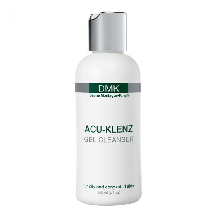 DMK Acu Klenz - Touch & Glow Skin And Laser Clinic