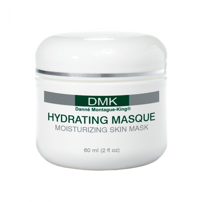 DMK Hydrating Masque - Touch & Glow Skin And Laser Clinic