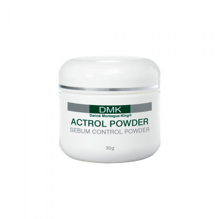 DMK Actrol Powder - Touch & Glow Skin And Laser Clinic