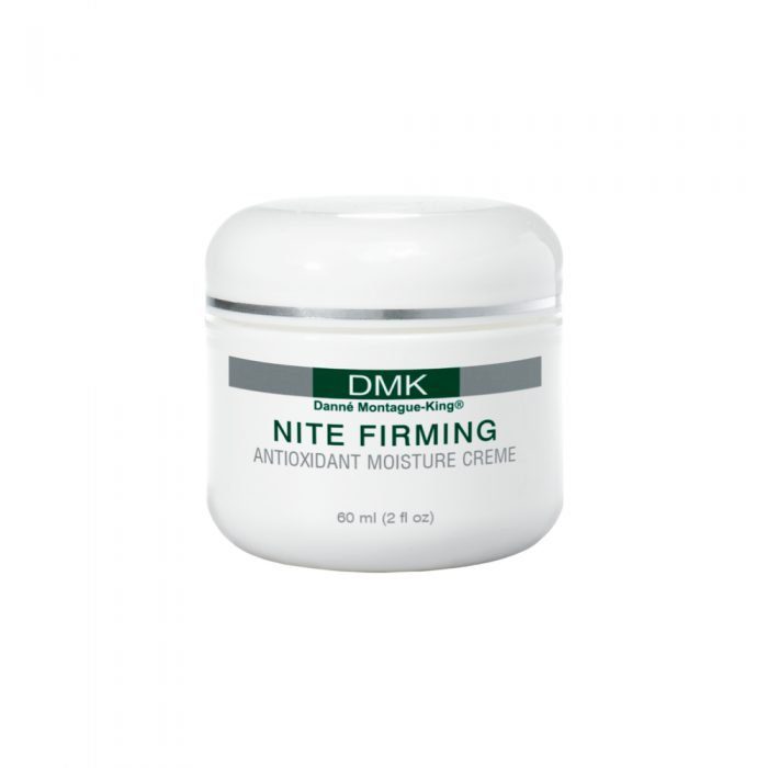 DMK Nite Firming Creme - Touch & Glow Skin And Laser Clinic