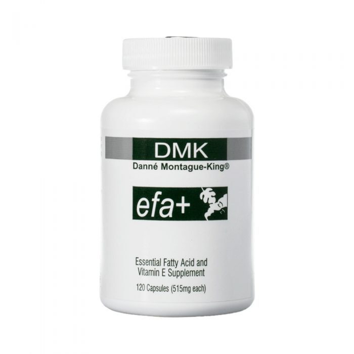 DMK EFA+ - Touch & Glow Skin And Laser