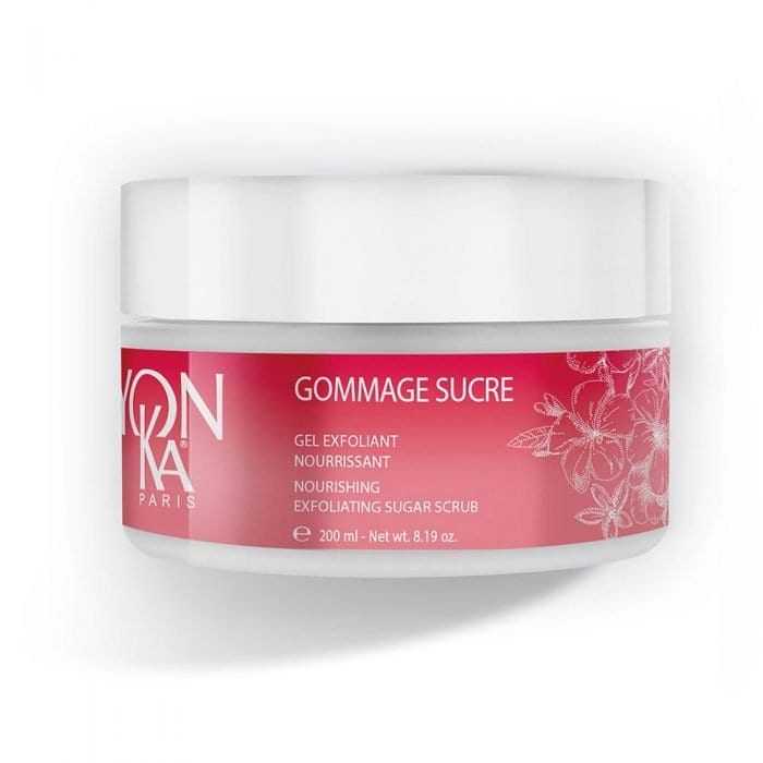 Gommage Aux Sucres Relax - Touch & Glow Skin And Laser