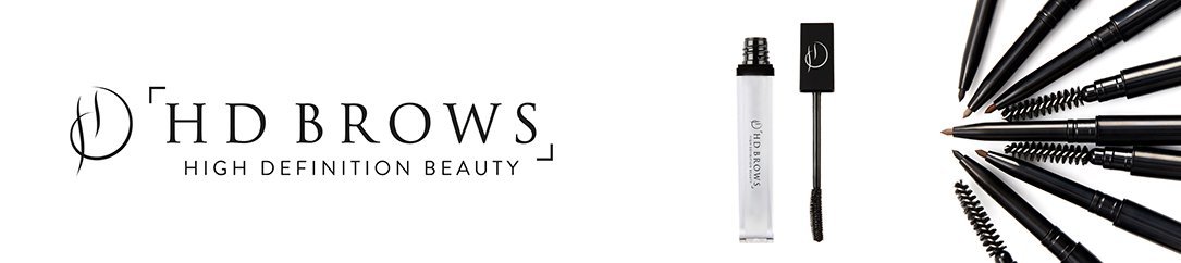 HD Brows - Touch & Glow Skin And Laser