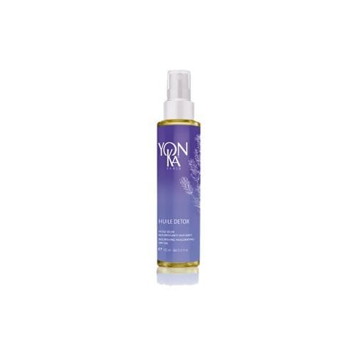 Yonk Huile Detox Body Oil - Touch & Glow Skin And Laser