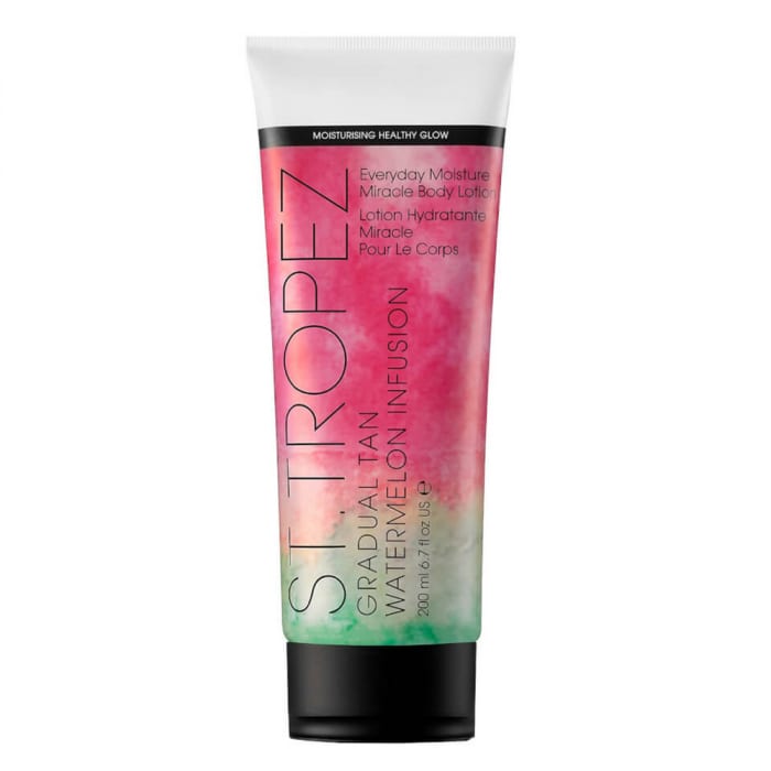 St. Tropez Gradual Tan 200ml - Touch & Glow Skin And Laser