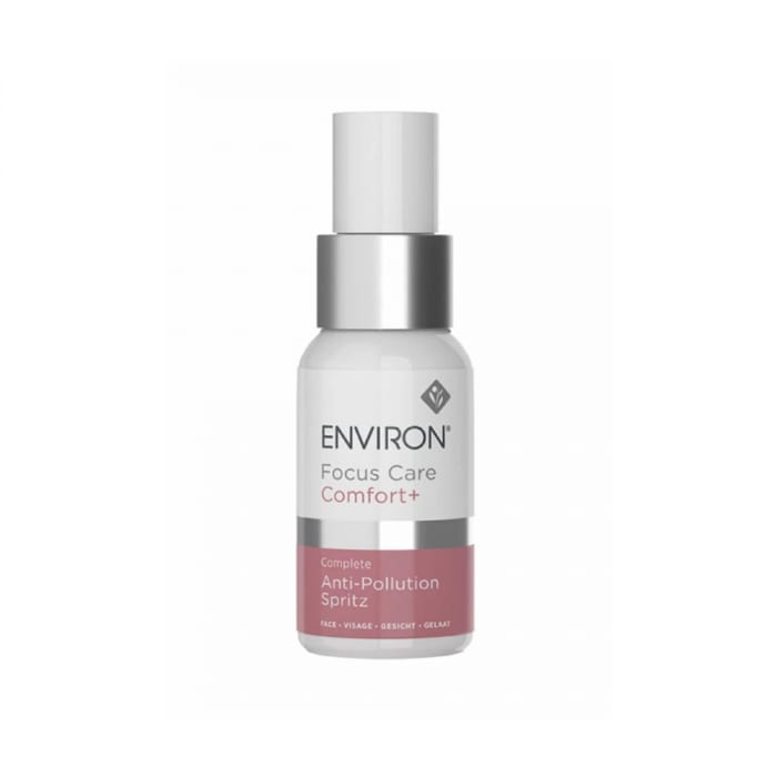 Environ Anti-pollution Spritz - Touch & Glow Skin And Laser