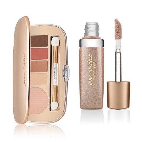 Jane Iredale Eye Shadows - Touch & Glow Skin And Laser Clinic