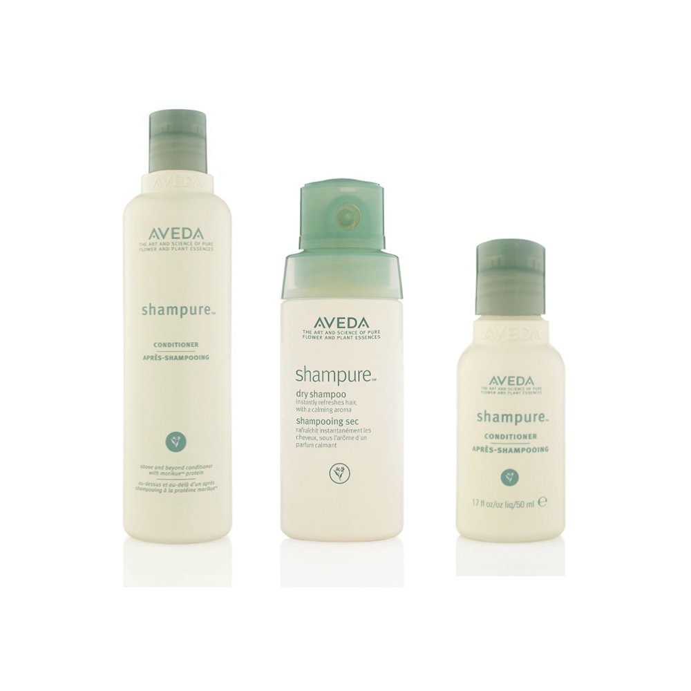 Aveda Shampure - Touch & Glow Skin And Laser