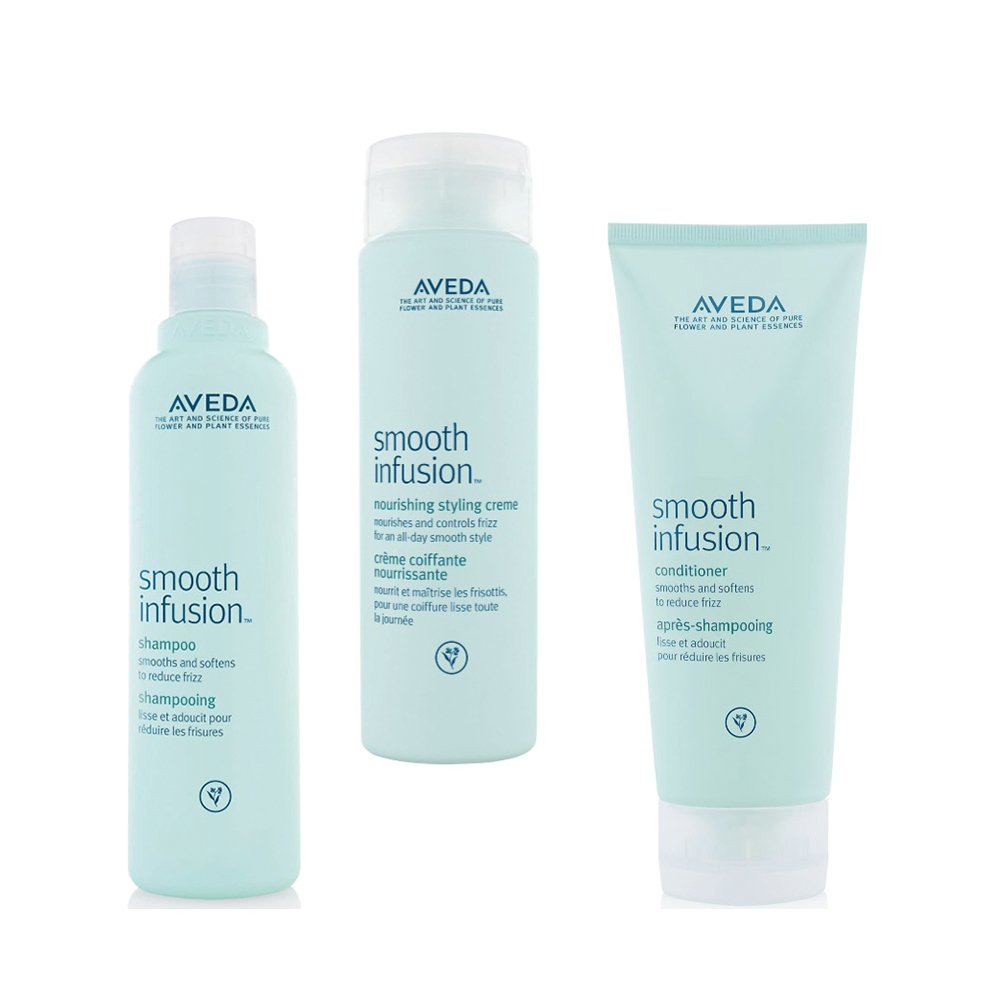 Aveda Smooth Infusion - Touch & Glow Skin And Laser