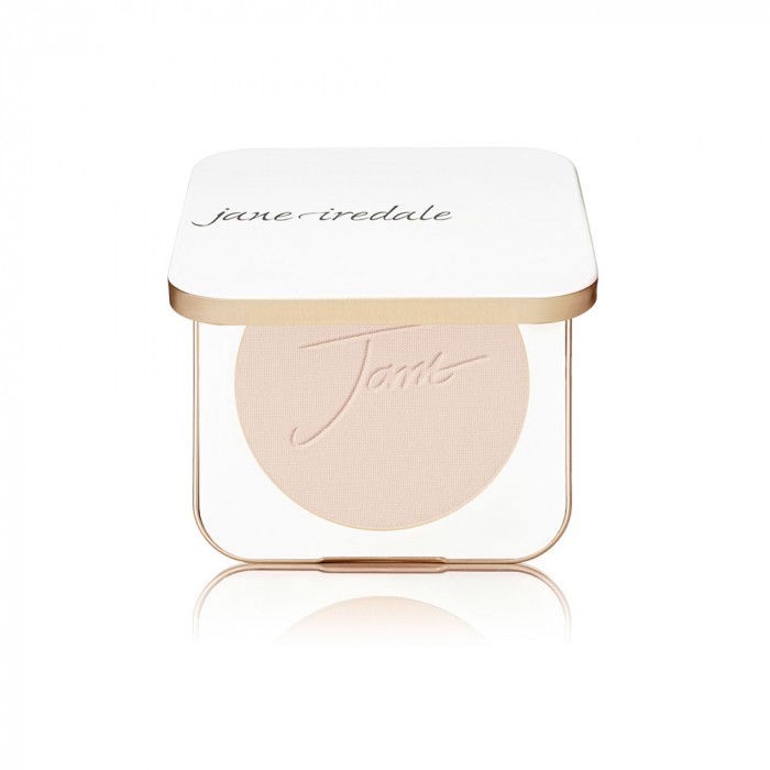 Pure-pressed Empty Compact - Touch & Glow Skin And Laser