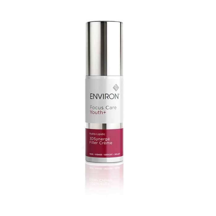 3DSynergé Filler Crème - Touch & Glow Skin And Laser