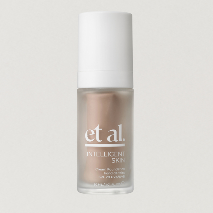 Intelligent Skin Cream Foundation SPF 20