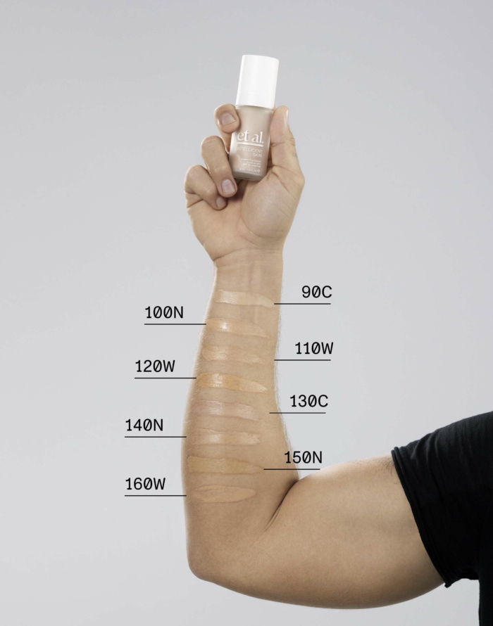 Intelligent Skin Cream Foundation SPF 20 - Image 3
