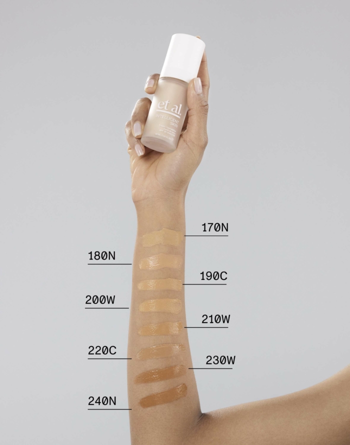 Intelligent Skin Cream Foundation SPF 20 - Image 5