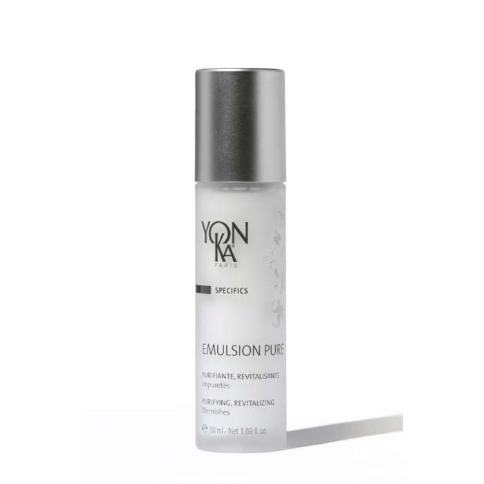 Emulsion Pure