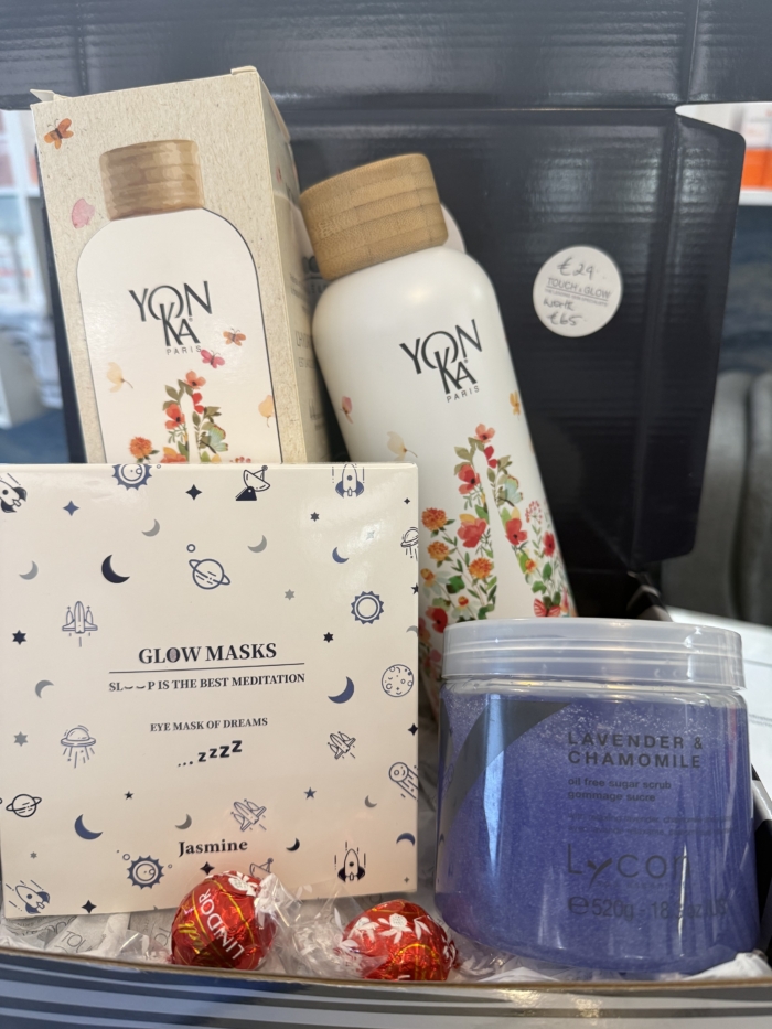 Mothers Day Mini Box