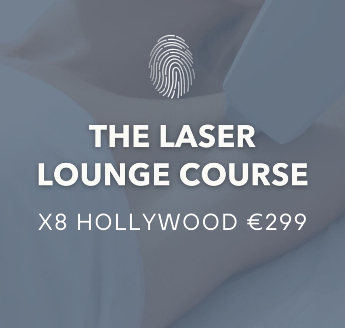 The Laser Lounge Course - x8 Hollywood