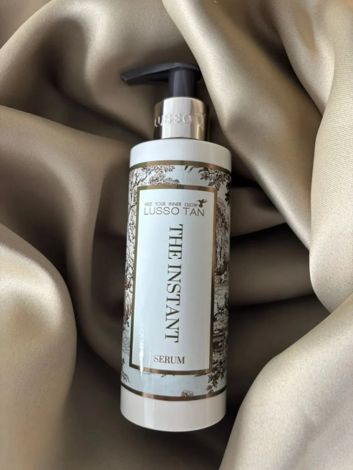 The Instant Serum - Image 2