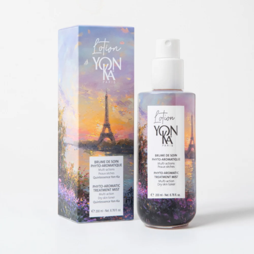 YonKa PS Phyto Aromatic Treatment Mist