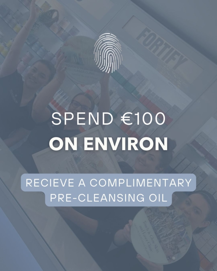 Spend €100