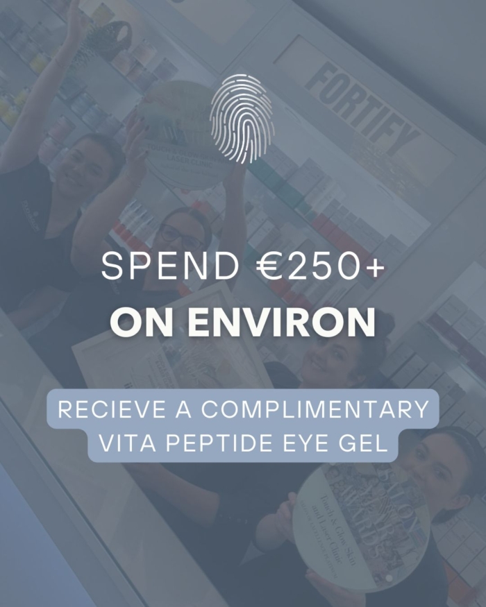 Spend €250